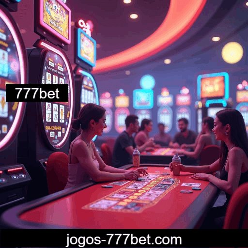 Guia para baixar e instalar o APK 777bet
