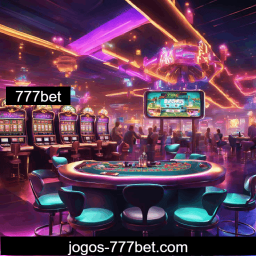 777bet app com funções completas para apostas