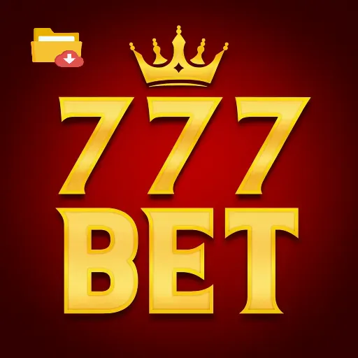 Banner destacando o app 777bet disponível para baixar grátis