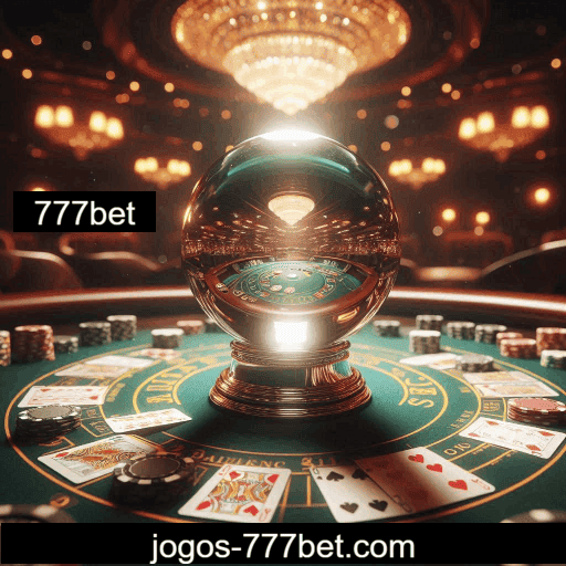 Análise Completa da 777bet: Principais Vantagens e Desvantagens