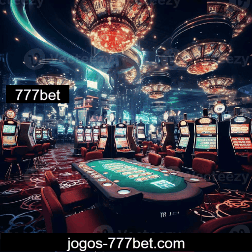 777bet apostas esportivas com análise profissional e mercados diversos