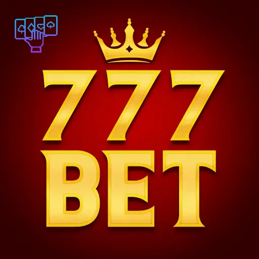 Imagem ilustrativa mostrando a plataforma 777bet com variedade de jogos online e provedores populares.