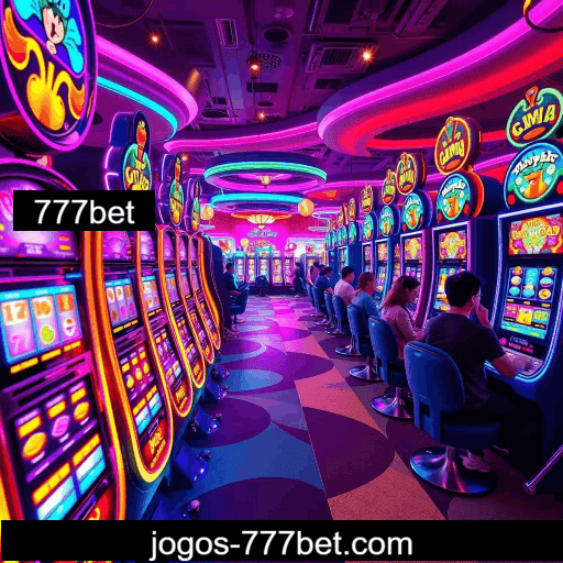 777bet Loteria com Mega-Sena e outras modalidades