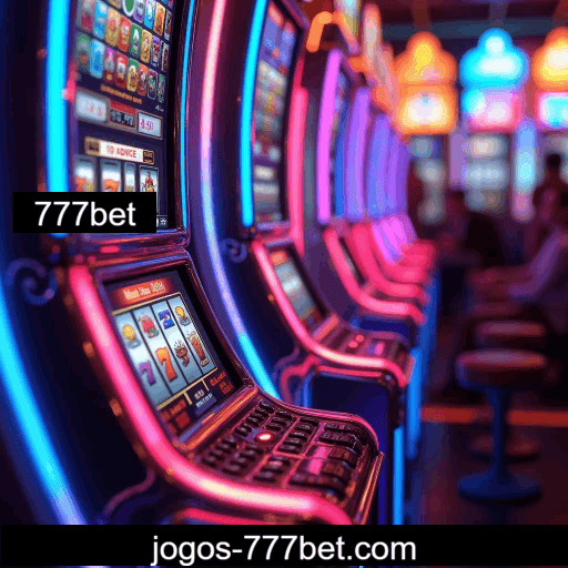 Variedade de 1.500 jogos de caça-níqueis na 777bet.